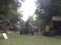 Bofors Test Tilford 2007