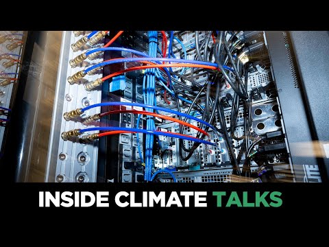 ‘Is AI Throwing Climate Change Under the Bus?’ – ‘Spoiler alert: Yes