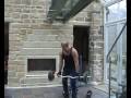 videos de Home Back workout