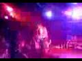 Bromheads Jacket - Poppy Bird (Live In Portsmouth)