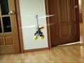 Eflite CX2 Helicopter with Hacker Brushless upgrade