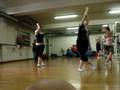 compagnia del sole HAREM prove in sala gruppo.MPG