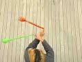 Poi Lesson: 4-Beat TTN and Butterfly Weaves Poi Lesson: 4-Beat TTN and Butterfly Weaves