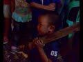 baste hitting pot