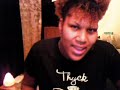 Toni Braxton Karaoke Breathe Again