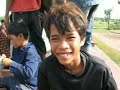 Phnom Penh to Pursat, Cambodian Railroad (Hung Chu)
