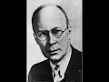Prokofiev Plays Prokofiev Suggestion Diabolique (1935)
