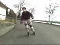 Downhill Roller
