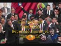 Con solo un comercial Espurio