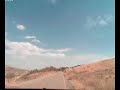 Spain roadtrip #1 - Zahara to Ronda
