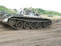 Zlot Pojazd�w Militarnych - Dar?owo 2008