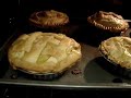Turkey Pot Pie