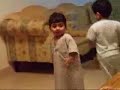 ردح خطير جدا ردح اطفال عراقين