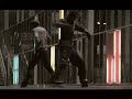 Freestyle Slalom - Atzepeng