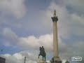 Trip round London, England in 10 Minutes.