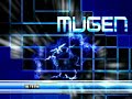 Mugen Champion Vs Challenger#67 - Round1 - Fight1