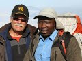 Kilimanjaro trek for The Arthritis Society of Canada Kilimanjaro trek for The Arthritis Society of Canada