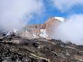 Kilimanjaro trek for The Arthritis Society of Canada