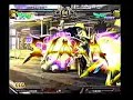 Guilty Gear Slash: ABA vs Faust Guilty Gear Slash: ABA vs Faust