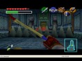 OoT Water Temple Walkthrough (3 of 6)