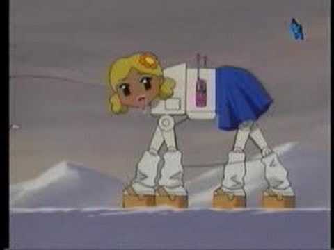 Koni chan 06c La guerra de las falacias