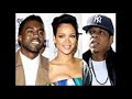 View: Run This Town- Jay-Z Rhianna Kanye west