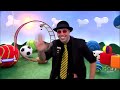 Quintal da Cultura - Tem número de mágica