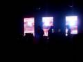 Ladytron Live Video  True Mathmatics @ The Variety Playhouse