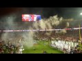 2010 NFL Pro Bowl Introductions