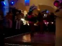 samba show
