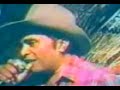 JESUS MORENO \"EL REY DEL PASAJE\"