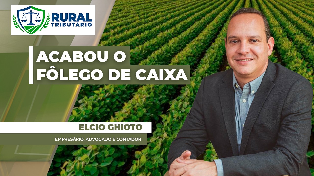 RURAL TRIBUTÁRIO - EDIÇÃO 23-04-2026