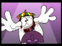 HUEVO CARTOON