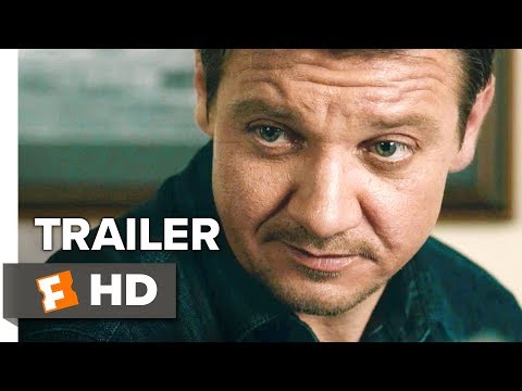 Wind River Trailer #2 (2017) | Movieclips Trailers