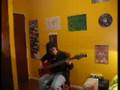 Money (Pink Floyd) - Bass