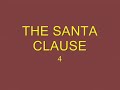 this is my frst vid, a traler fot the santa clause 4, plus im writing the script for the santa clause 4 as is.
hope you like it if you like to ask something about the vid email the maker of the story i made it from, my stuped keyboard spelling. i hate voice active typing. heres the emial address. lotrhpn@yahoo.com