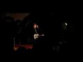 Billy Bragg meets the Queen Story live in Berlin 2008