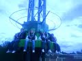 cranky the crane in thomas land at drayton manor! cranky the crane in thomas land at drayton manor!