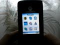 A little review I did for my Motorola W376g phone for Tracfone. Please note this is not the W375, I just took the front faceplate from the w375 and put it on this W376g.