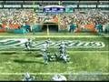 Football Season Opener Game w/Madden 09 - Jets Vs Dolphins