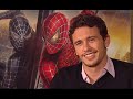 Les Super vilains de Spiderman 3 en interview