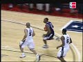 Kobe Bryant Dunk BLOCKED by Lebron James