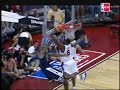 Kobe Bryant Dunk BLOCKED by Lebron James Kobe Bryant Dunk BLOCKED by Lebron James