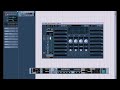 Chapter 1 - Start up & Guitar Sound