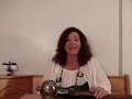 Talk Like a Pirate Day: \"Mad Sally on Wife Swap\"