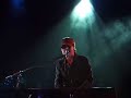 Ross Copperman, Umbrella live at V Festival 2007