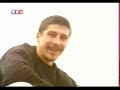 David Belle Parkour