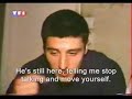 David Belle Parkour