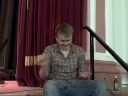 Bellowhead - librarian dance