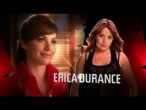 Smallville season 8 opening FULL VERSION